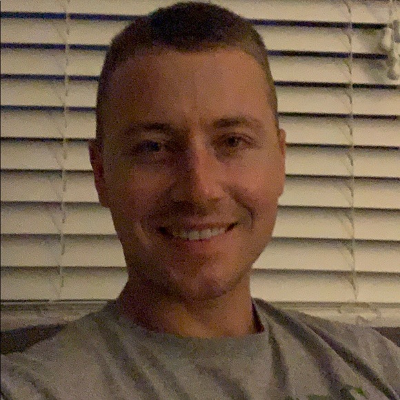 Meet your Posher, Kevin - Picture 1 of 1